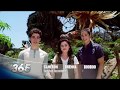 Pandora Disney 365 Disney Channel