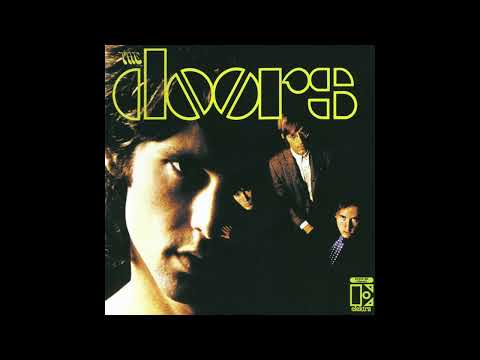 The Doors - Soul Kitchen (Loop and Extended)