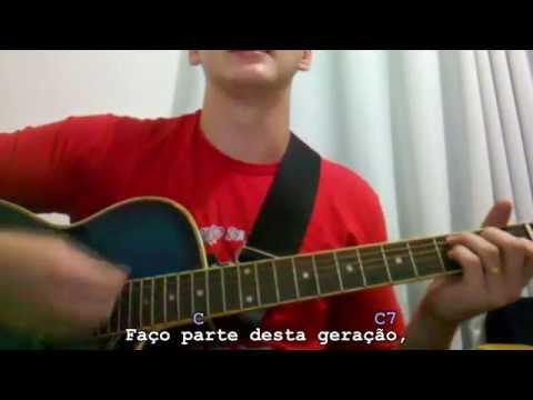 Bem Aventurada - Vinicios Rocha