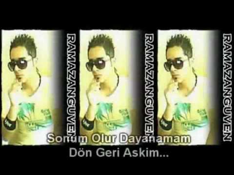 Master Sezer & Sen Yoksun Ya Daglar Duman
