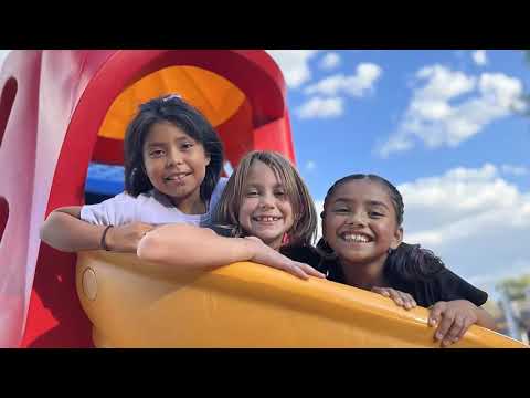 New Employee Welcome Video