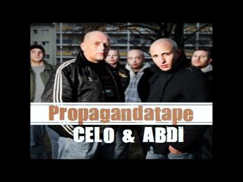 [Propaganda Tape] 11 Ćelo '385 & Abdi - La Revolution
