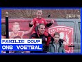 VRIENDENLOTERIJ | Ons voetbal: Familie Doup, FC Twente geeft toekomst