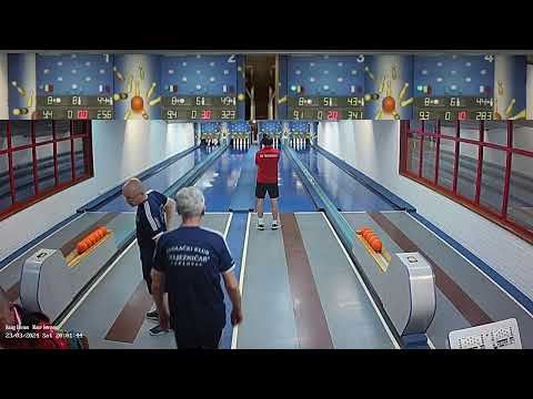 2. HKL Z : KK ŽELJEZNIČAR - KK RAKOVICA