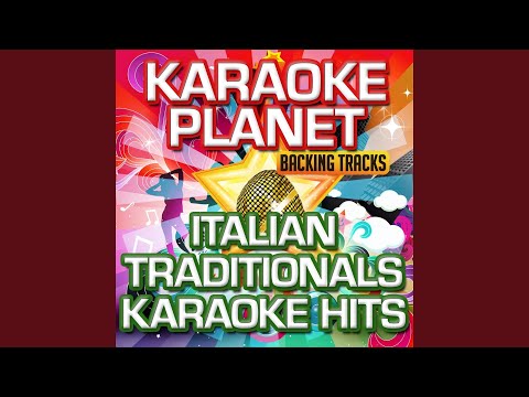Lauretta (Karaoke Version)