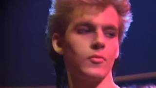 Duran Duran - The Reflex / HD 1983 Official Video