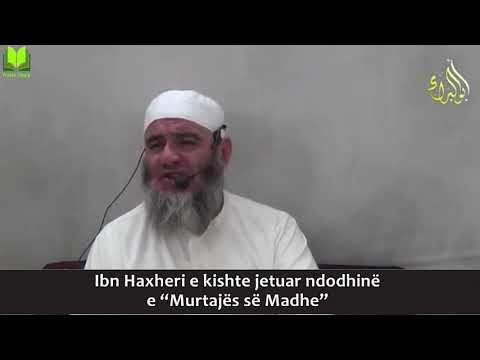 Çfarë duhet të bëj ajo e cila është pushtuar nga xhini?