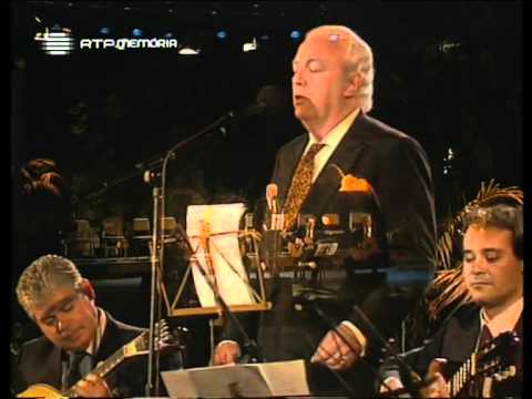 João Braga - Saudades da tua voz