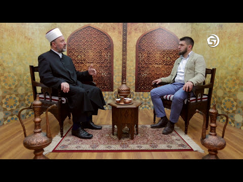 Tumačenje sure El-Kadr - OAZA KUR'ANA - dr. Ahmed ef. Adilović