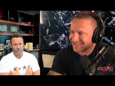 Gut Check Uncut Podcast - Brad Lea