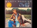 Red River Valley ~ Marty Robbins (1961)