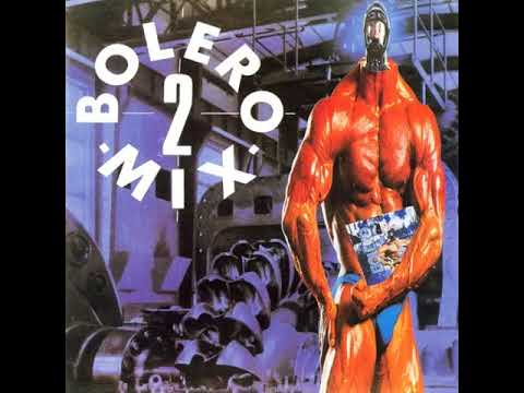 BOLERO MIX - Bolero Mix 2 [1987]
