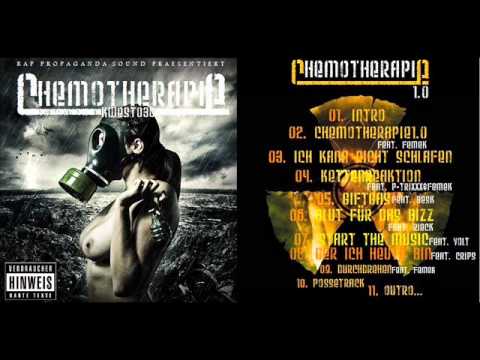 Giftgas - Kwest (feat. Besk) /// Chemotherapie1.0