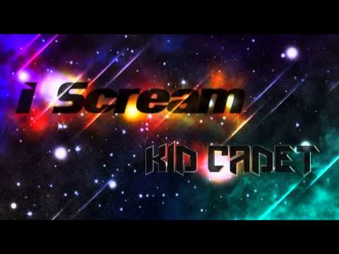 Kid Cadet- I Scream (Oddballaz Productions)