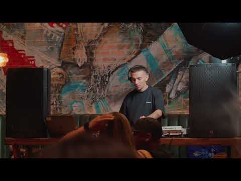 Clint L | R&B January 2026 | UGC South Africa | Si Catina Sociale Cape Town