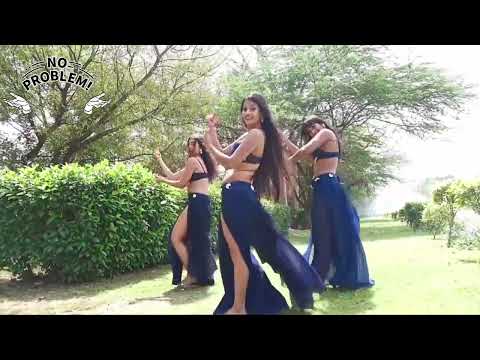 Belly Dance by Mohnaa Shrivastava Trio - India [Exclusive Music Video] 2021(7