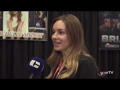Cape Michelle Mylett Guest Interview