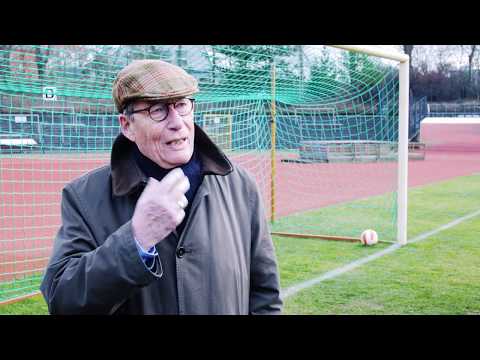 Interview mit F. C. Delius zum Thema Fußball