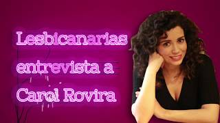 Lesbicanarias preguntan por Amelia