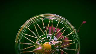 Killa Kyleon - Doja Sweet (Chopped N Screwed)