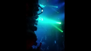 Agoraphobic Nosebleed!