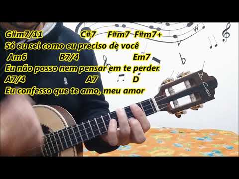 É Você - Gui Brandão