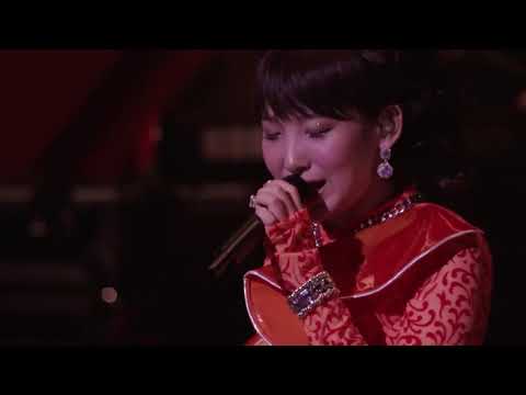 Fripside - Late in autumn (live) (자막첨부)