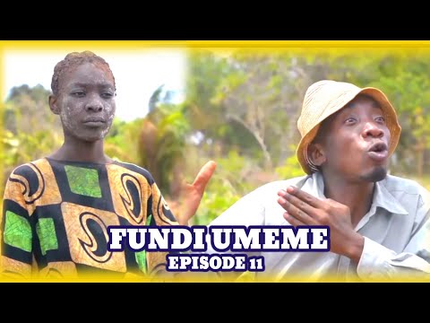 FUNDI UMEME - EPISODE 11 | STARLING CHUMVINYINGI & DOKTA OFFICIAL