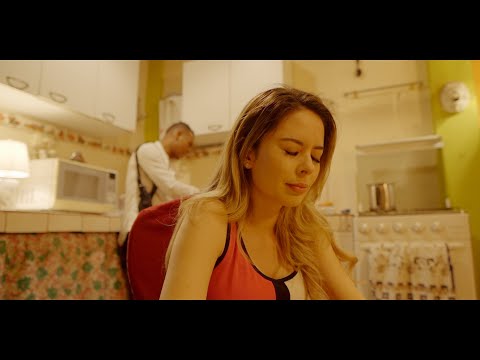 PERDISTE - BEDER MUSICOLOGO & DKAICEDO (VIDEO OFICIAL)