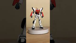 (ガンプラ)蝶屋はなび専用シャイニングガンダム #ぶいすぽ #蝶屋はなび #ガンプラ
