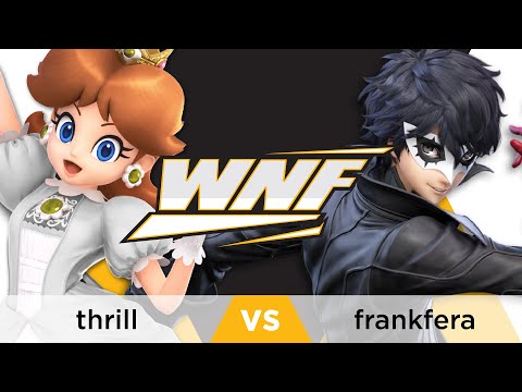 WNF Oakland Spring OffSeason 2.3 - Winners R1: thrill (Daisy) vs. frankera (Joker)