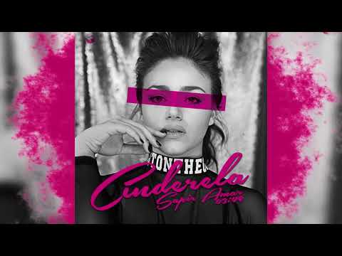 Sapir Amar - Cinderella