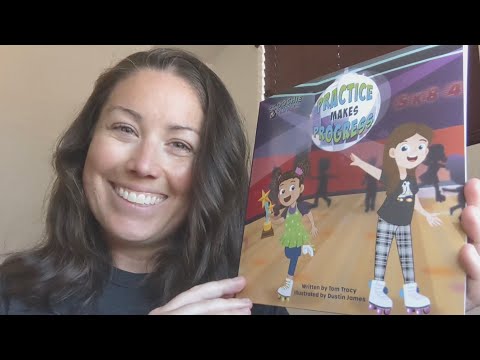 Practice Makes Progress