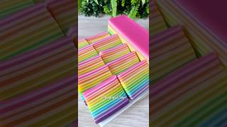 Download lagu Since I found out about this recipe, I'm no longer afraid to make layered cake, it's easy and the... mp3