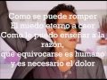Marc Anthony - Cambio de Piel con letra