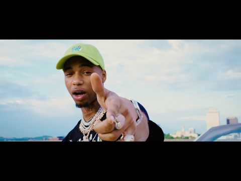 615 Exclusive - U Shoulda Stayed Down Ft. Key Glock (Official Music Video)