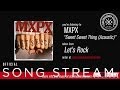 MxPx - Sweet Sweet Thing (Acoustic) [Official Audio]