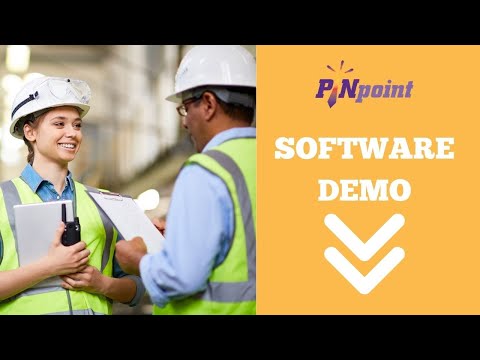 PINpoint Demo