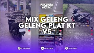 Download lagu DJ GELENG GELENG PLAT KT MIX V5 X DJ AKU DIMATAMU BREAKBEAT KING PLAT KT MIXTAPE OVERPOWER IJULRMX mp3 Download lagu DJ GELENG GELENG PLAT KT MIX V5 X DJ AKU DIMATAMU BREAKBEAT KING PLAT KT MIXTAPE OVERPOWER IJULRMX mp3