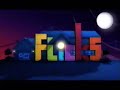 Cartoon Network Flicks The Ant Bully WBRB And BTTS Bumpers June 22 2008