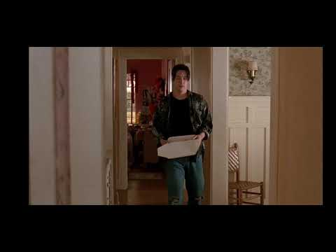 Parenthood (1989) - A Boy Needs a Man Around (Keanu Reeves, Dianne Wiest)