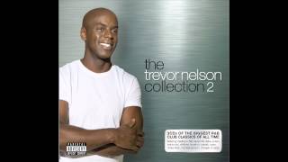 Cassie - The Trevor Nelson Collection 2 Dj Mix video