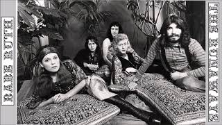 Babe Ruth - The Runaways