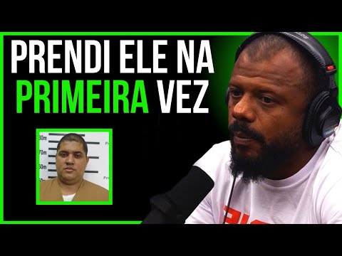 DA CUNHA FALA SOBRE ANDRE DO RAP - DELAGADO DA CUNHA PODCAST