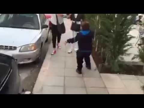 يسعد الله انا