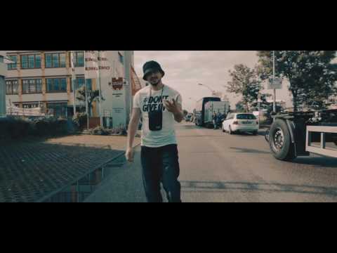 Bruce Bayne ► PANDA ◄ (GERMAN REMIX) [ official Video ] prod. by Menace