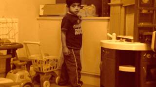 Golu five little monkeys