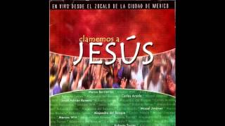 LIBRE SOY   MARCO BARRIENTOS