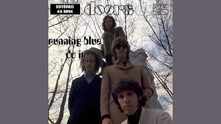 The Doors - Do It (Anniversary Remix, Extra Ray's Vocals, Stereo Drums)