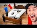 World’s Funniest Bedroom Design Fails! DEFAULT Thumbnail